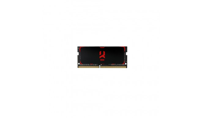 Memory Module - Goodram So-dimm Ddr4 8GB 3200mhz Cl16