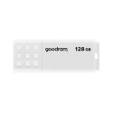 USB Drive - Goodram Ume2 128GB USB 2.0 White