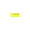 USB Flash Drive - Goodram Ume2 128gb, Yellow
