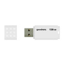 USB Drive - Goodram Ume2 128GB USB 2.0 White