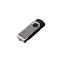 USB Flash Drive - Goodram Uts2 8GB Silver/black
