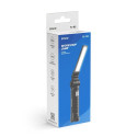 LED Lamp - Savio Fl-03 Cob USB-C Rotating Head Magnet