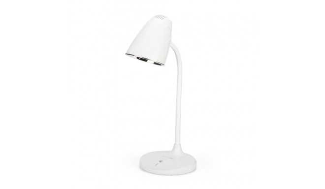 Table Lamp - Montis Mt044 3w White