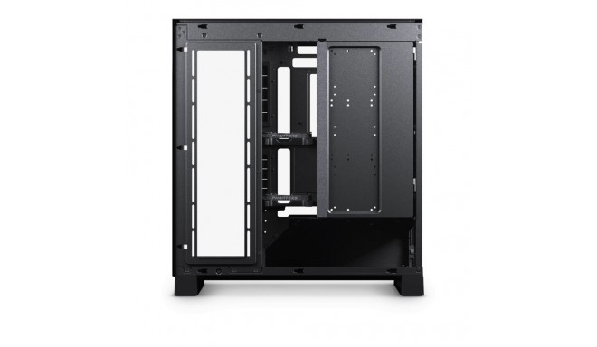 Computer Case - Phanteks Nv5 Mk2 Mid Tower Black