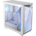 Computer Case - MSI Mpg Gungnir 300r Airflow White