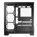 Midi Tower Case - MODECOM Volcano SPACE USB 3.0 Type-C White