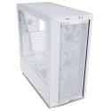 Computer Case - Lian Li Lancool Iii E-atx White