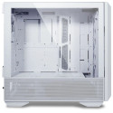 Computer Case - Lian Li Lancool Iii E-atx White