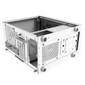 Computer Case - Logic Aramis Argb Mini White