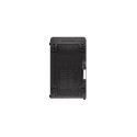 Computer Case - Ventum 200 Argb, Black
