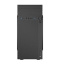 Computer Case - Natec Npc-2171 Desktop Black