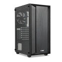 Computer Case - I-box Cetus 906 Midi Tower Atx Case