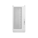 Gaming Case - MSI MPG VELOX 100R Midi Tower White