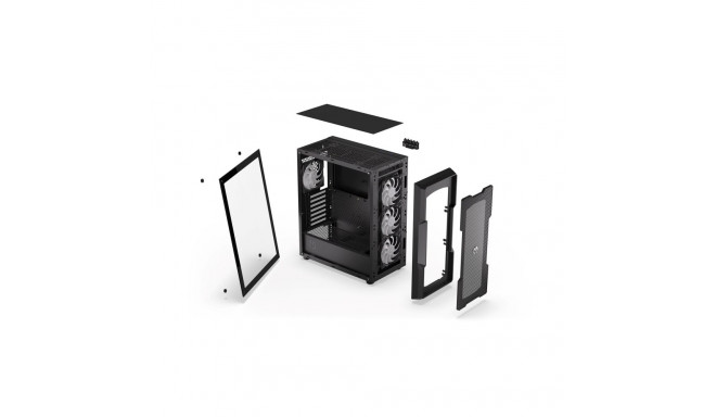 CPU Cooler - Arctic Regnum 400 Argb
