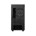 Computer Case - Deepcool Ch360 Black