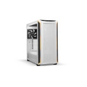 Computer Case - Be Quiet! Shadow Base 800 Dx White Midi Tower Correcte