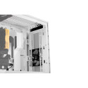 Computer Case - Be Quiet! Shadow Base 800 Dx White Midi Tower Correcte