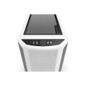 Computer Case - Be Quiet! Shadow Base 800 Dx White Midi Tower Correcte