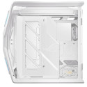 Computer Case - ASUS Gr701 Rog Hyperion White