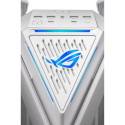 Computer Case - ASUS Gr701 Rog Hyperion White