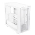 Computer Case - ASUS A21 Micro-atx White