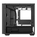 Computer Case - ASUS A21 Black Micro-atx Case (no Further Text Is Prov