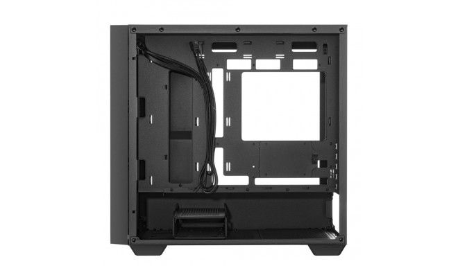 Computer Case - ASUS A21 Black Micro-atx Case (no Further Text Is Prov