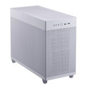 Mini Tower - ASUS Prime Ap201, White