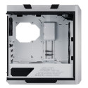 Computer Case - ASUS Gx601 Midi Tower White