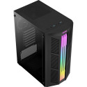 Computer Case - Aerocool Prime Midi Tower Black