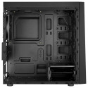 Computer Case - Aerocool Bolt Mini Black