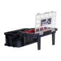 Storage Toolbox - Keter 22" Cantilever