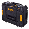 Tool Case - Dewalt Dwst83345-1 Black/yellow