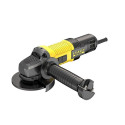 Angle Grinder - Stanley FMEG220-QS 850W 12000 RPM Yellow/Black