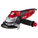 Power Tool - Einhell Te-ag 125/750 12cm 12000rpm 750w 1.85kg