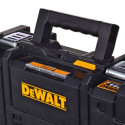 Tool Case - Dewalt Dwst83345-1 Black/yellow