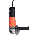 Angle Grinder - Black+decker Beg120 Qs 125mm 800w