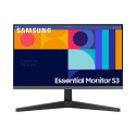 Computer Monitor - Samsung S33gc 24" Full Hd Black