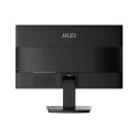 Computer Monitor - MSI Mp2412 60.5 Cm (23.8") Full Hd LCD Black