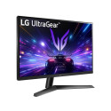 Computer Monitor - LG 27gs60f 27" Full Hd LCD Black