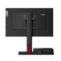 Computer Monitor - Lenovo Thinkcentre Tio Flex 22i 54.6 Cm (21.5") Ful