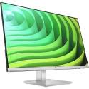 Computer Monitor - HP LED IPS 24", Silver