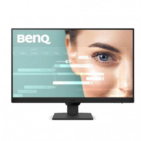 Computer Monitor - Benq 27" Full Hd Black