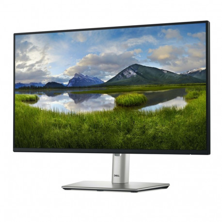 Monitor - DELL P2425HE 24" Full HD LCD Black DELL P2425HE 24" Full HD LCD Monitor 1920 x 1080 Black