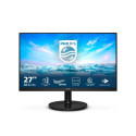 Computer Monitor - Philips V Line 271V8LAB/00 27" Full HD Black