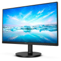 Computer Monitor - Philips V Line 271V8LAB/00 27" Full HD Black