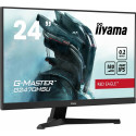 Gaming Monitor - iiyama G-MASTER G2470HSU-B6 23.8" Full HD Black