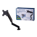 Monitor Stand - Esperanza Erw019 68.6 Cm (27") Black Desk
