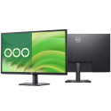 Computer Monitor - Dell E2725H 27" Full HD LED Black