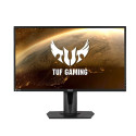 Computer Monitor - ASUS Tuf Gaming Vg27aq 27" Quad Hd Black